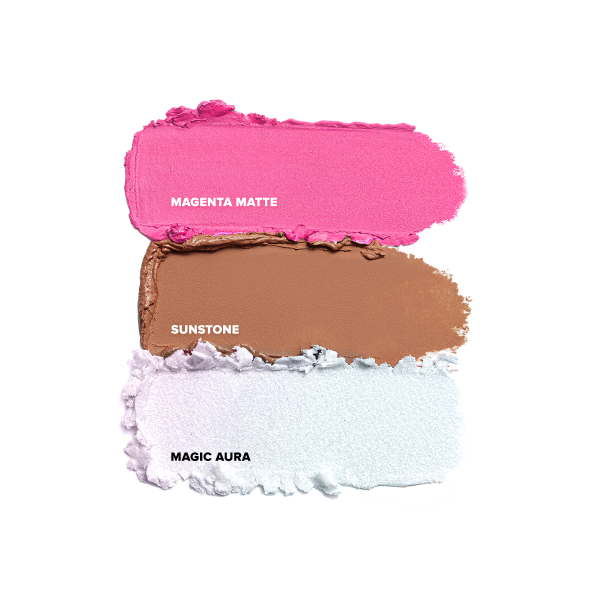 NUDESTIX SUNPINK GLOW STAX SET (SET DE MAQUILLAJE)